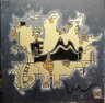 Graphisme surprenant - 1m x 1 m - 2013